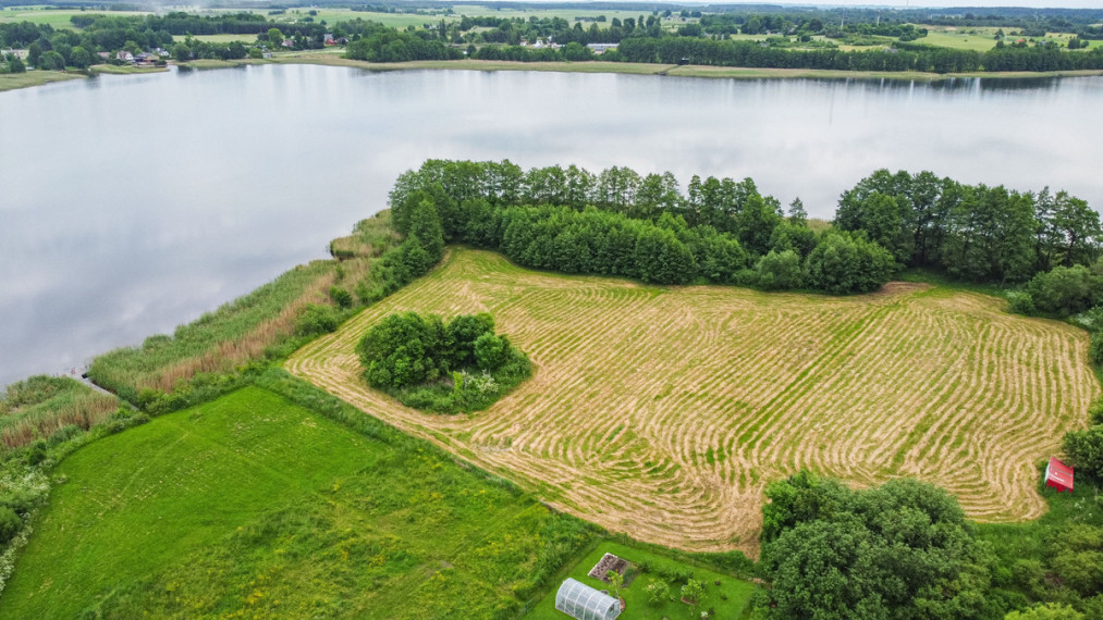 Parduodamas  sklypas Žaslių mstl., Kaišiadorių r. sav., 70 a ploto 13
