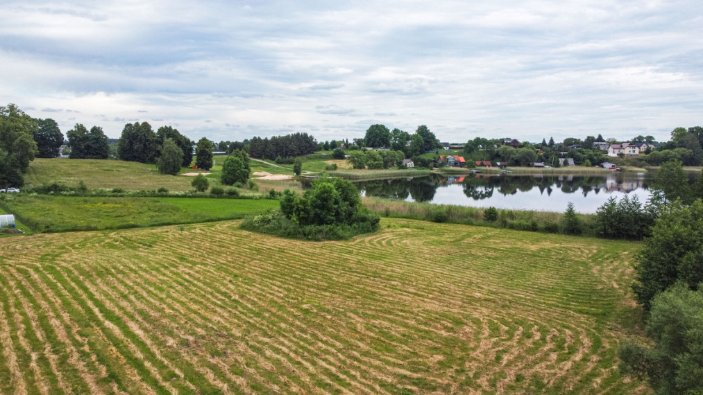 Parduodamas  sklypas Žaslių mstl., Kaišiadorių r. sav., 70 a ploto 16