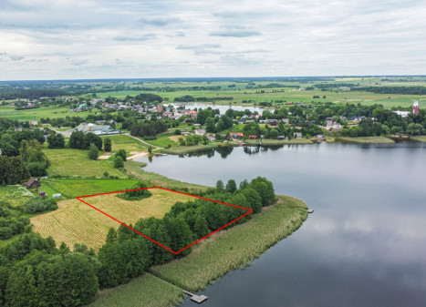 Parduodamas sklypas Žaslių mstl., Kaišiadorių r. sav., 70 a ploto Parduodamas sklypas Žaslių mstl., Kaišiadorių r. sav., 70 a ploto
