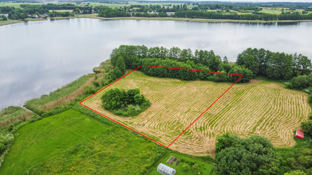 Parduodamas  sklypas Žaslių mstl., Kaišiadorių r. sav., 70 a ploto 2