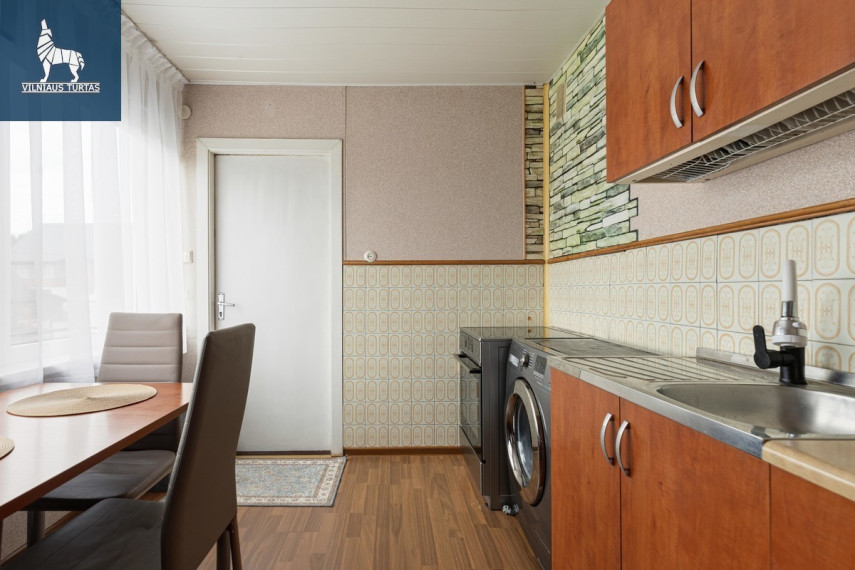 Parduodamas namas Baltarusijos g., Mostiškių k., Vilniaus r. sav., 109.41 m2 ploto, 2 aukštai 7