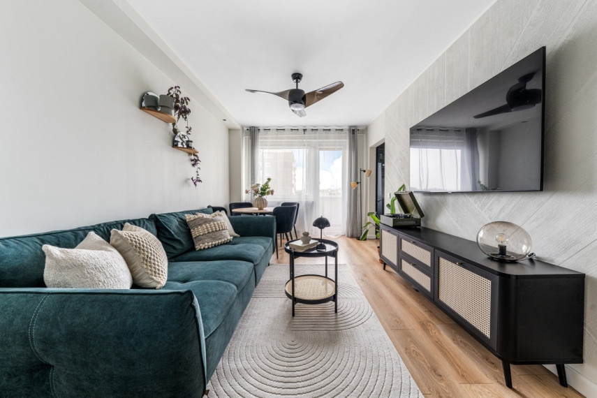 Parduodamas butas Viršuliškių g., Vilniaus m., Vilniaus m. sav., 70.48 m2 ploto, 3 kambariai 22