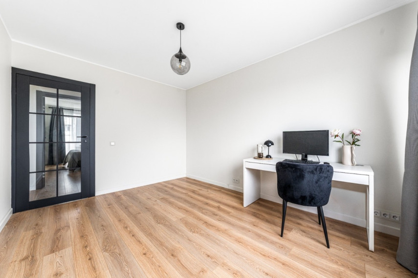 Parduodamas butas Viršuliškių g., Vilniaus m., Vilniaus m. sav., 70.48 m2 ploto, 3 kambariai 28