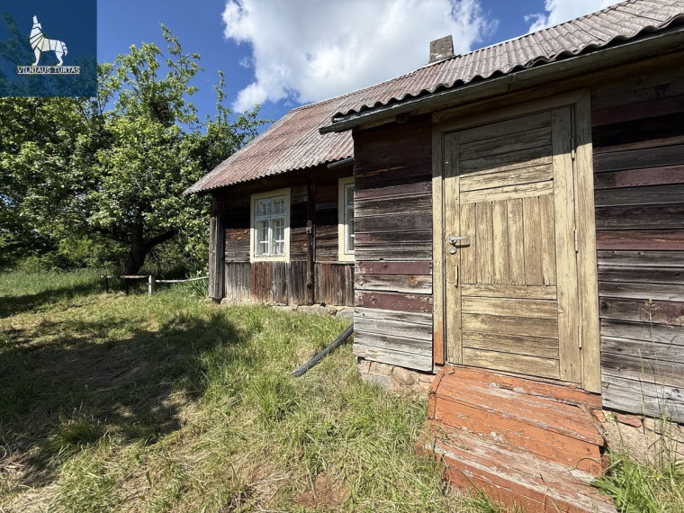 Parduodamas kitos paskirties sklypas Elektrėnų sav., Pilypiškių k., Zabarijos , 3.6 a ploto 10