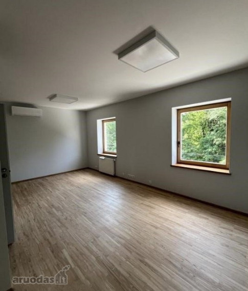 Nuomojamos kitos paskirties patalpos Kreivasis skg. 1, Užupis, Vilniaus m., Vilniaus m. sav., 20.44 m2 ploto 3