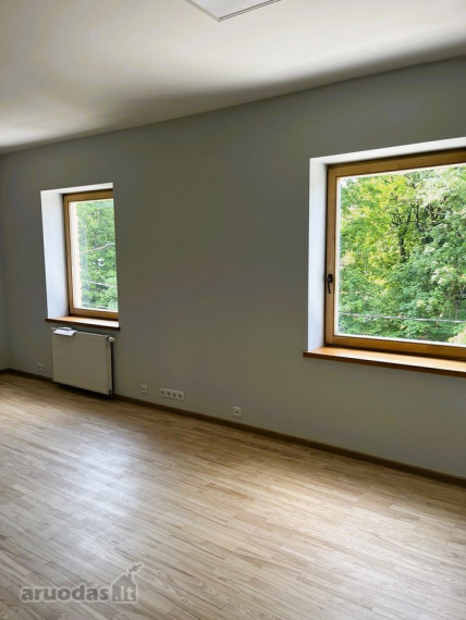 Nuomojamos kitos paskirties patalpos Kreivasis skg. 1, Užupis, Vilniaus m., Vilniaus m. sav., 20.44 m2 ploto 4
