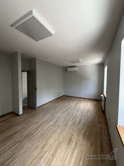Nuomojamos kitos paskirties patalpos Kreivasis skg. 1, Užupis, Vilniaus m., Vilniaus m. sav., 20.44 m2 ploto 7