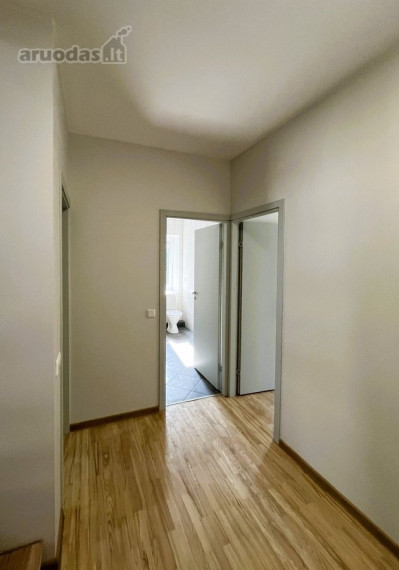 Nuomojamos kitos paskirties patalpos Kreivasis skg. 1, Užupis, Vilniaus m., Vilniaus m. sav., 20.44 m2 ploto 10
