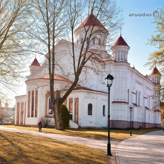 Nuomojamos kitos paskirties patalpos Kreivasis skg. 1, Užupis, Vilniaus m., Vilniaus m. sav., 20.44 m2 ploto 18