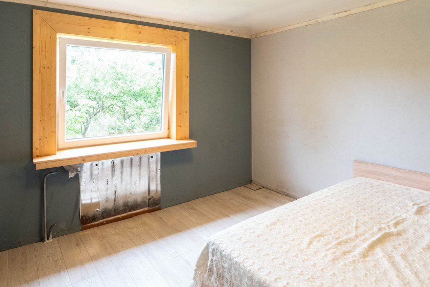 Parduodamas namas Žalioji g., Uliūnų k., Panevėžio r. sav., 215.5 m2 ploto, 2 aukštai 14