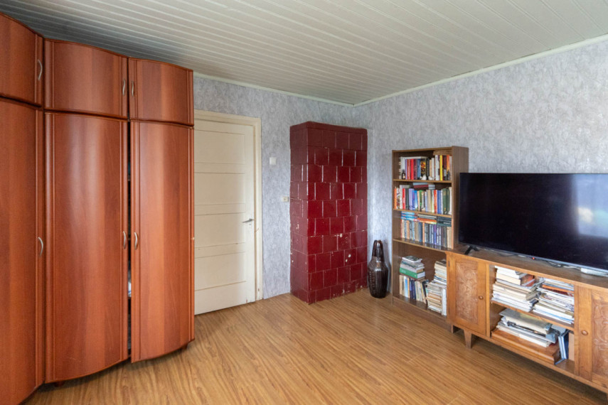 Parduodamas namas Žalioji g., Uliūnų k., Panevėžio r. sav., 215.5 m2 ploto, 2 aukštai 18