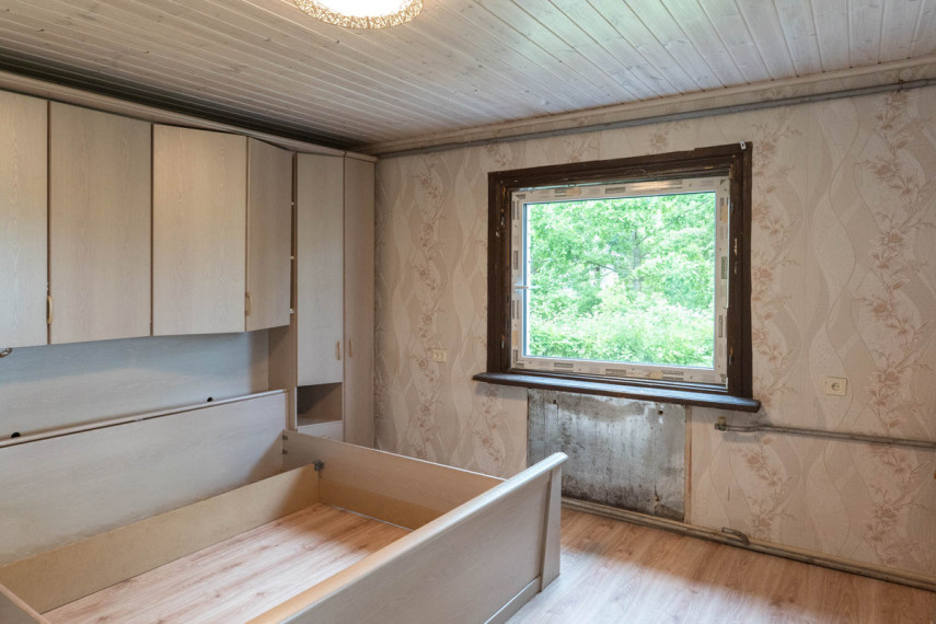 Parduodamas namas Žalioji g., Uliūnų k., Panevėžio r. sav., 215.5 m2 ploto, 2 aukštai 20