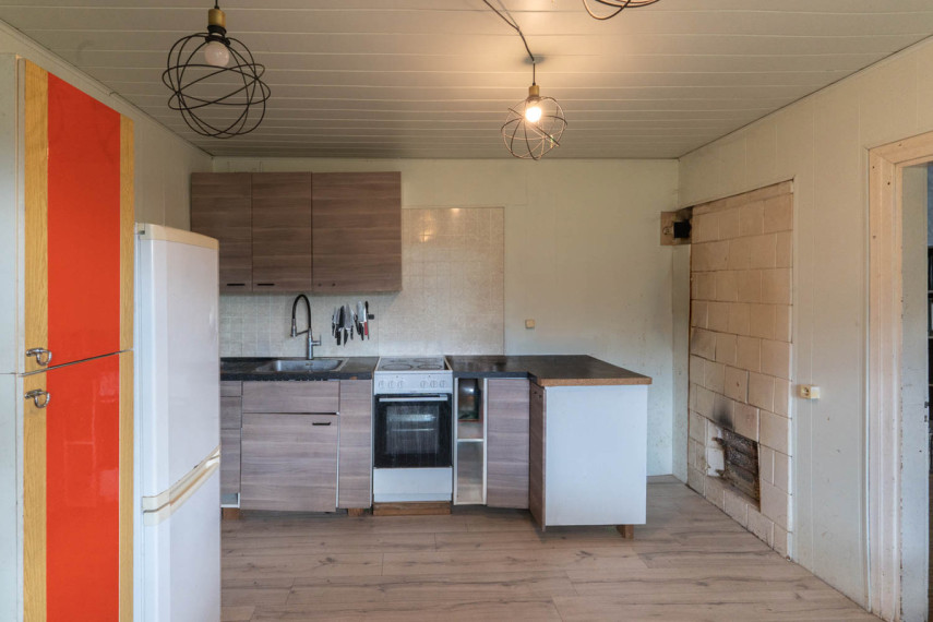 Parduodamas namas Žalioji g., Uliūnų k., Panevėžio r. sav., 215.5 m2 ploto, 2 aukštai 21