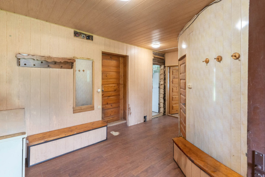 Parduodamas namas Žalioji g., Uliūnų k., Panevėžio r. sav., 215.5 m2 ploto, 2 aukštai 23