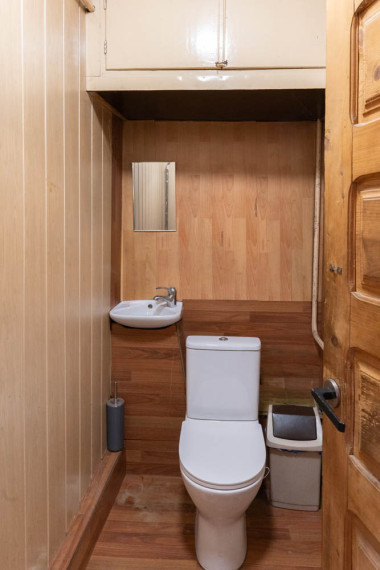 Parduodamas namas Žalioji g., Uliūnų k., Panevėžio r. sav., 215.5 m2 ploto, 2 aukštai 24