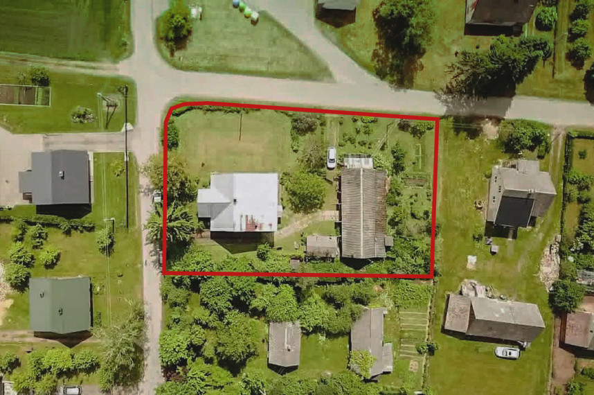 Parduodamas namas Žalioji g., Uliūnų k., Panevėžio r. sav., 215.5 m2 ploto, 2 aukštai 32