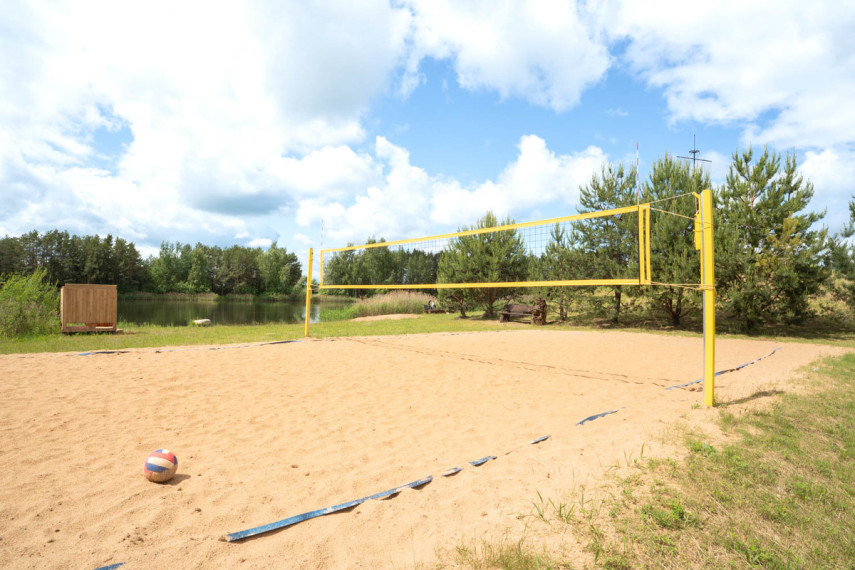 Parduodamas namas Žalioji g., Uliūnų k., Panevėžio r. sav., 215.5 m2 ploto, 2 aukštai 36