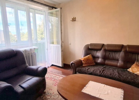 Parduodamas butas Draugystės g., Marijampolės m., Marijampolės sav., 44.55 m2 ploto, 2 kambariai Parduodamas butas Draugystės g., Marijampolės m., Marijampolės sav., 44.55 m2 ploto, 2 kambariai