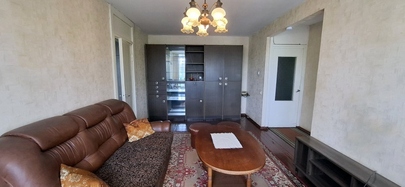Parduodamas butas Draugystės g., Marijampolės m., Marijampolės sav., 44.55 m2 ploto, 2 kambariai 3