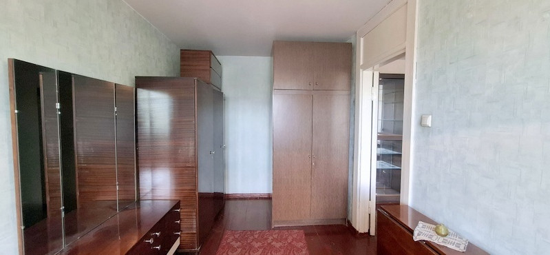 Parduodamas butas Draugystės g., Marijampolės m., Marijampolės sav., 44.55 m2 ploto, 2 kambariai 6