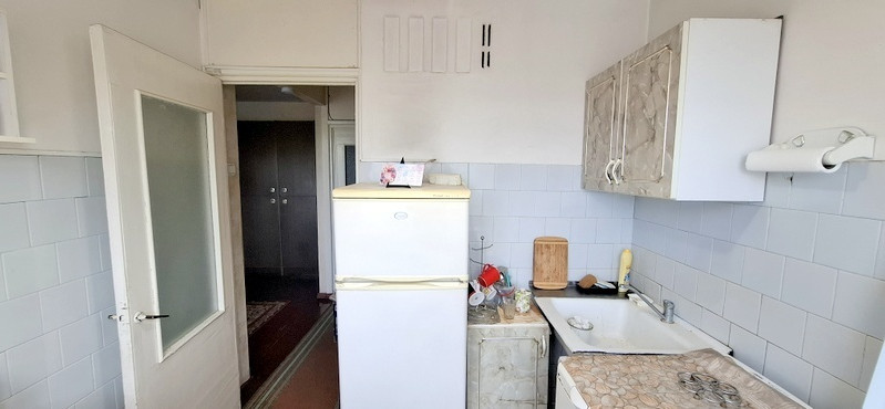 Parduodamas butas Draugystės g., Marijampolės m., Marijampolės sav., 44.55 m2 ploto, 2 kambariai 7