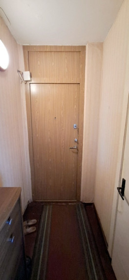 Parduodamas butas Draugystės g., Marijampolės m., Marijampolės sav., 44.55 m2 ploto, 2 kambariai 12