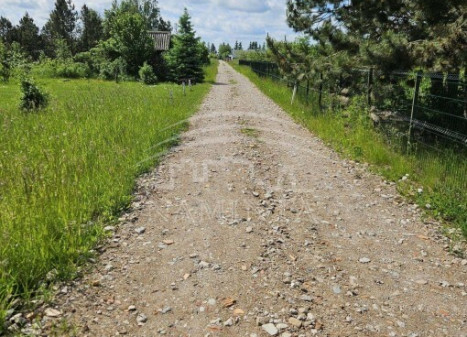 Parduodamas sklypas Rubulių k., Kretingos r. sav., 6 a ploto Parduodamas sklypas Rubulių k., Kretingos r. sav., 6 a ploto