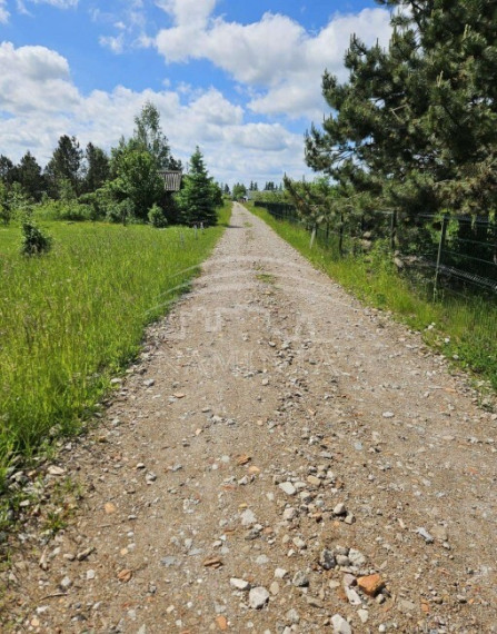 Parduodamas  sklypas Rubulių k., Kretingos r. sav., 6 a ploto 1