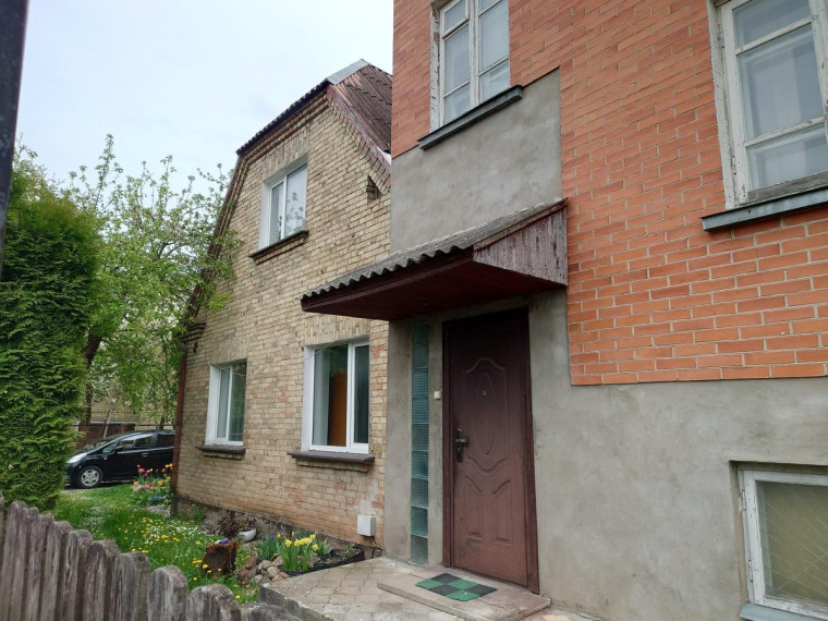 Parduodamas namas Neries g., Centras, Šiaulių m., Šiaulių m. sav., 455.62 m² ploto 14 kambarių 2