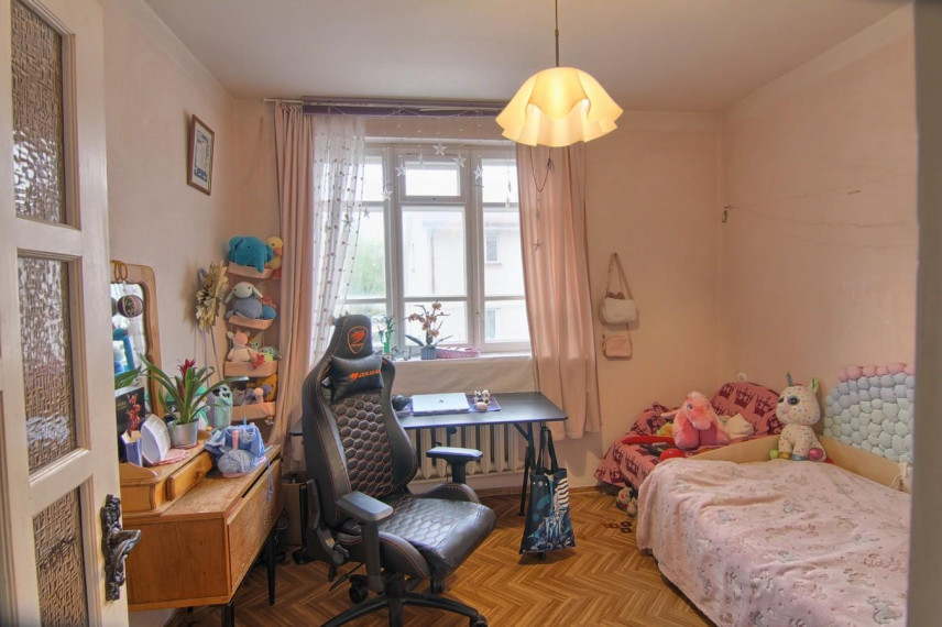Parduodamas namas Neries g., Centras, Šiaulių m., Šiaulių m. sav., 455.62 m² ploto 14 kambarių 16