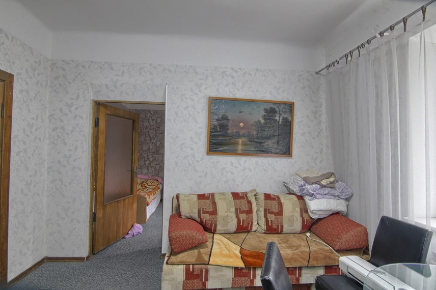 Parduodamas namas Neries g., Centras, Šiaulių m., Šiaulių m. sav., 455.62 m² ploto 14 kambarių 7