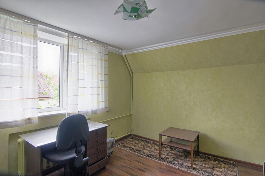 Parduodamas namas Neries g., Centras, Šiaulių m., Šiaulių m. sav., 455.62 m² ploto 14 kambarių 9