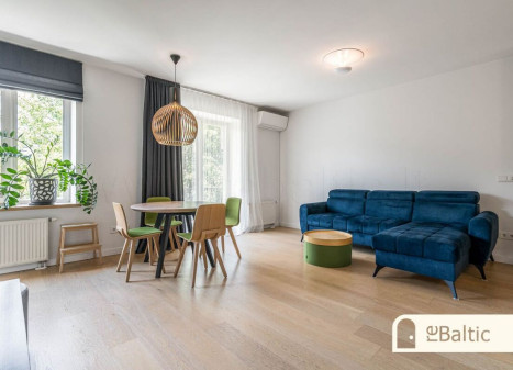 Nuomojamas butas Šeimyniškių g., Vilniaus m., Vilniaus m. sav., 61 m2 ploto, 2 kambariai Nuomojamas butas Šeimyniškių g., Vilniaus m., Vilniaus m. sav., 61 m2 ploto, 2 kambariai
