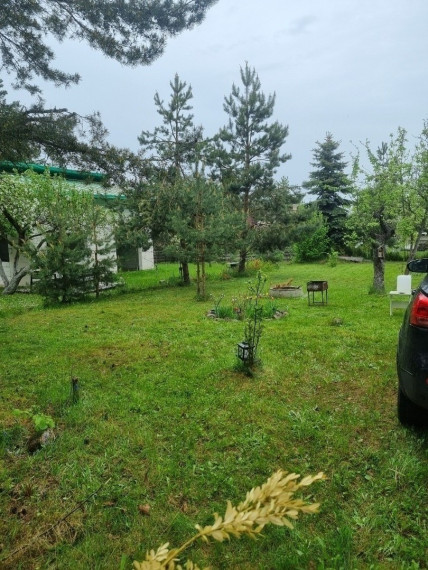 Parduodamas namas Miško g., Naujienėlės k., Kalvarijos sav., 38.13 m2 ploto, 1 aukštai 9