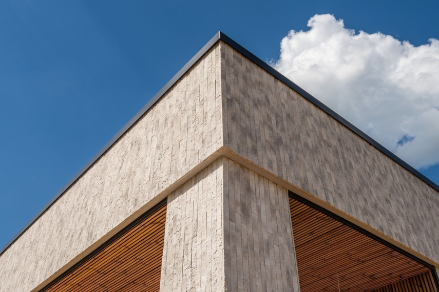 Parduodamas namas Žolynų g., Pikutiškių k., Vilniaus r. sav., 154.45 m2 ploto, 1 aukštai 6