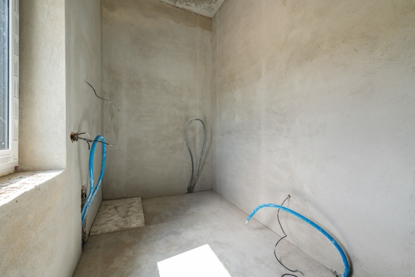 Parduodamas namas Žolynų g., Pikutiškių k., Vilniaus r. sav., 154.45 m2 ploto, 1 aukštai 17