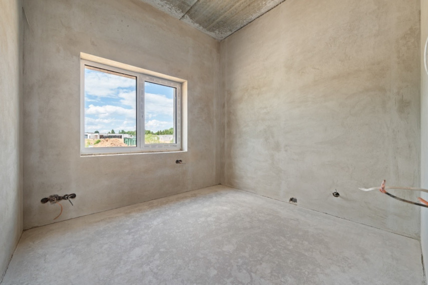 Parduodamas namas Žolynų g., Pikutiškių k., Vilniaus r. sav., 154.45 m2 ploto, 1 aukštai 19