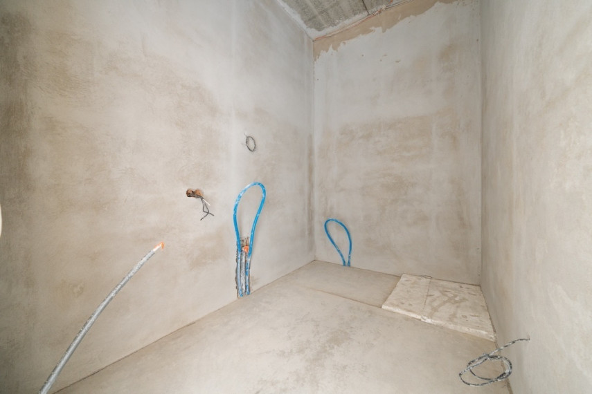 Parduodamas namas Žolynų g., Pikutiškių k., Vilniaus r. sav., 154.45 m2 ploto, 1 aukštai 21