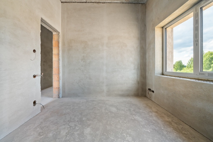 Parduodamas namas Žolynų g., Pikutiškių k., Vilniaus r. sav., 154.45 m2 ploto, 1 aukštai 23