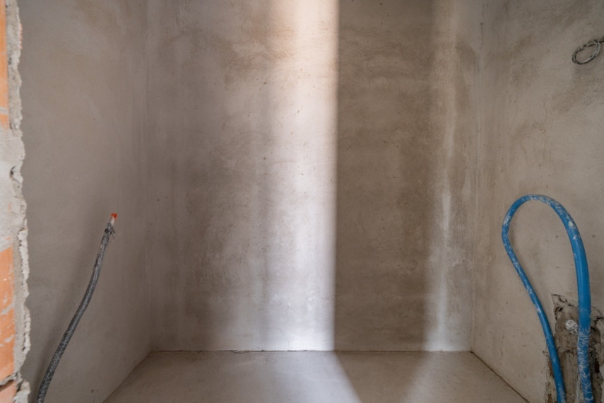 Parduodamas namas Žolynų g., Pikutiškių k., Vilniaus r. sav., 154.45 m2 ploto, 1 aukštai 25