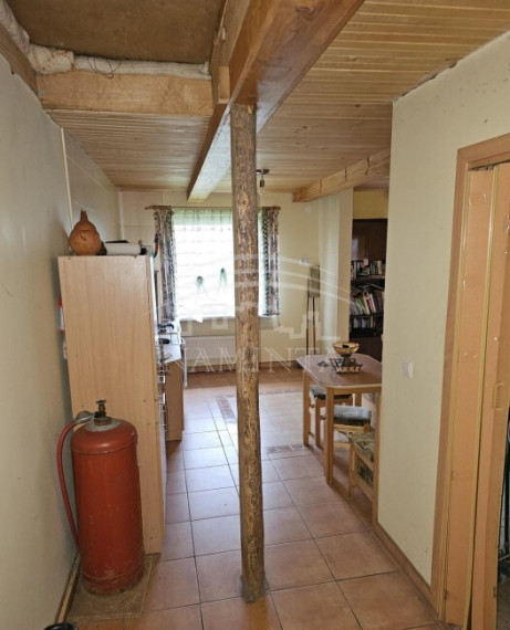 Parduodamas namas Kartenos mstl., Kretingos r. sav., 50 m2 ploto, 1 aukštai 5
