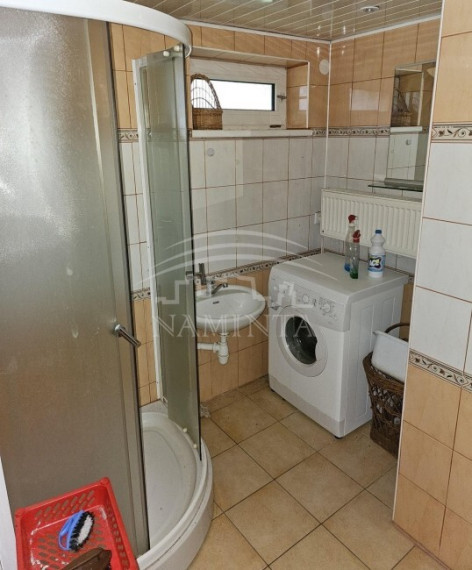 Parduodamas namas Kartenos mstl., Kretingos r. sav., 50 m2 ploto, 1 aukštai 7