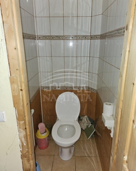 Parduodamas namas Kartenos mstl., Kretingos r. sav., 50 m2 ploto, 1 aukštai 8