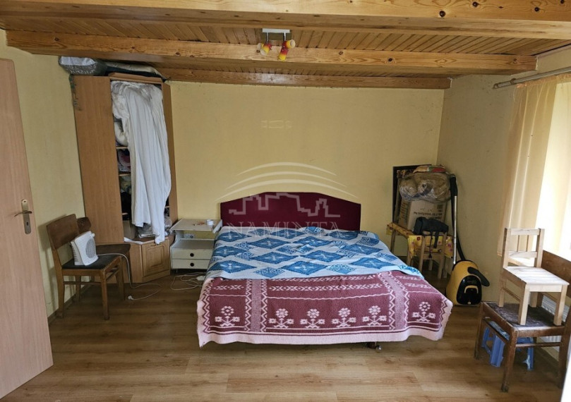 Parduodamas namas Kartenos mstl., Kretingos r. sav., 50 m2 ploto, 1 aukštai 10
