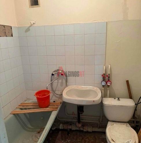 Parduodamas butas Alksnynės g., Alksnynė, Klaipėdos m., Klaipėdos m. sav., 34.00 m² ploto 1 kambarys 10