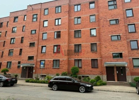 Parduodamas butas Alksnynės g., Alksnynė, Klaipėdos m., Klaipėdos m. sav., 34.00 m² ploto 1 kambarys Parduodamas butas Alksnynės g., Alksnynė, Klaipėdos m., Klaipėdos m. sav., 34.00 m² ploto 1 kambarys