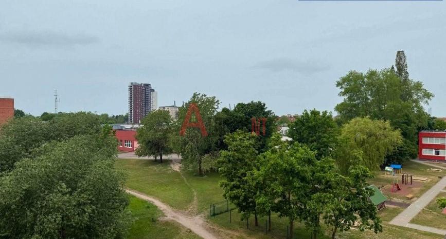 Parduodamas butas Alksnynės g., Alksnynė, Klaipėdos m., Klaipėdos m. sav., 34.00 m² ploto 1 kambarys 4
