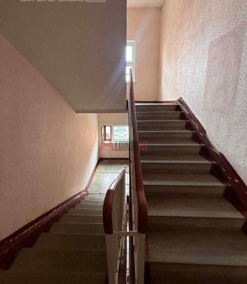 Parduodamas butas Alksnynės g., Alksnynė, Klaipėdos m., Klaipėdos m. sav., 34.00 m² ploto 1 kambarys 5