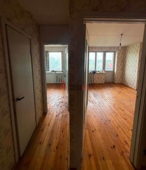 Parduodamas butas Alksnynės g., Alksnynė, Klaipėdos m., Klaipėdos m. sav., 34.00 m² ploto 1 kambarys 7