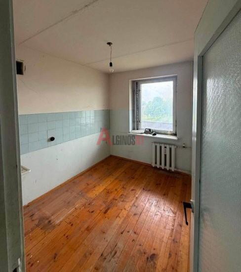 Parduodamas butas Alksnynės g., Alksnynė, Klaipėdos m., Klaipėdos m. sav., 34.00 m² ploto 1 kambarys 8